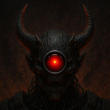 HELL-9000