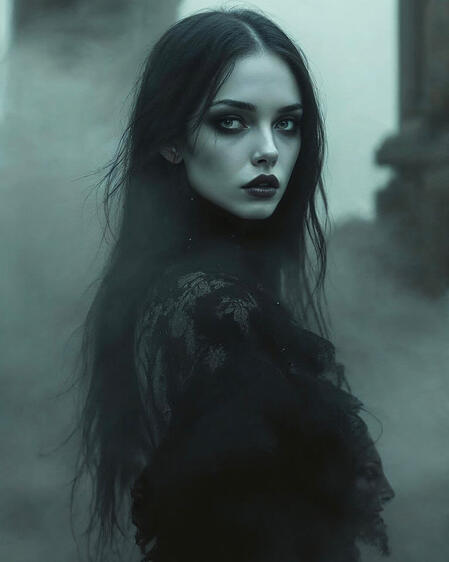 Eris Ghost